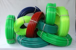 PVC GARDEN FLEXIBLE PIPES