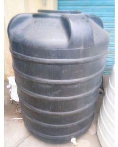 Water Tank