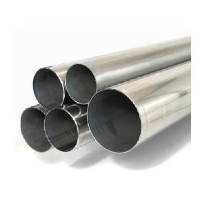 Welded Tubes