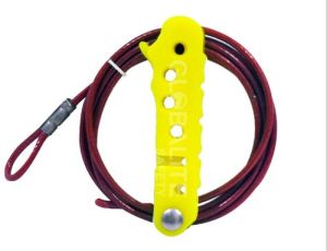 Cable Lockout