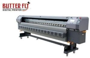 Flex Printing Machine