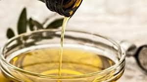 sulfurized vegetable oil