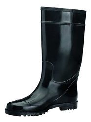 pvc gumboot