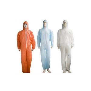Non Woven Coverall Suits