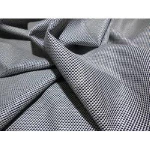 Polyester Viscose Fabric