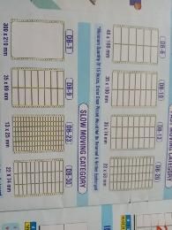 computer Dotmatrix Labels