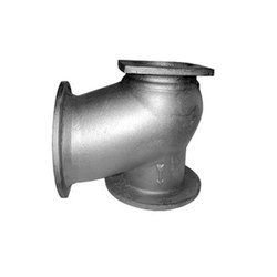 Stainless Steel Investment Valve Casting