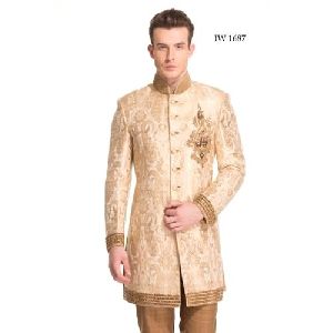 Groom Indo Western