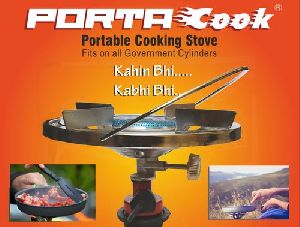 portable stove