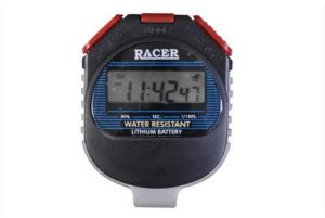 Digital Stopwatch