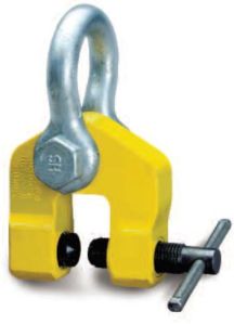 Swivel Moven Clamp