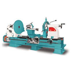 Roll Grinding Lathe Machine