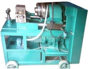 Thread Rolling Machine