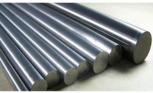 Stainless Steel Rod