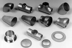 Alloy 20 Fittings