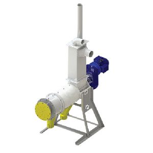 solid liquid separator