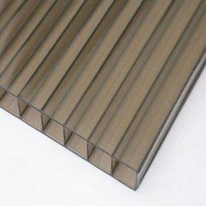 Multiwall Polycarbonate Roofing Sheet