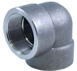 forged steel pipe fitting