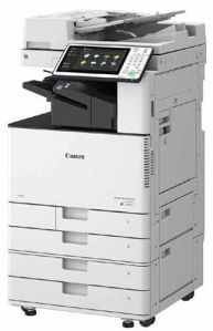 Xerox Photocopier Machine