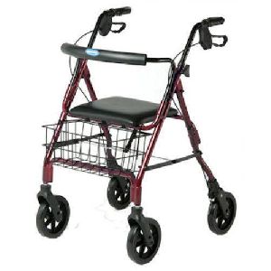 rollator walker