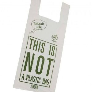 compostable bags