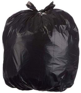 Plain Garbage Bags