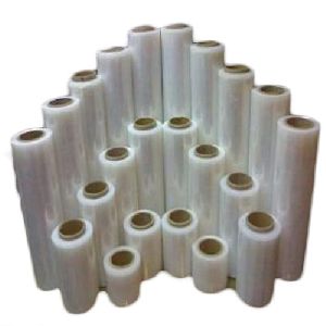 plastic wrapping film