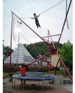 bungee trampoline