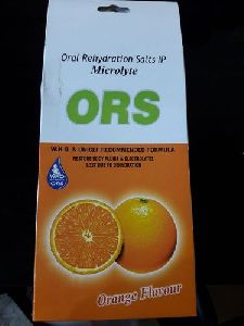 ORS POWDER