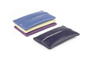Pocket Tissue Cases