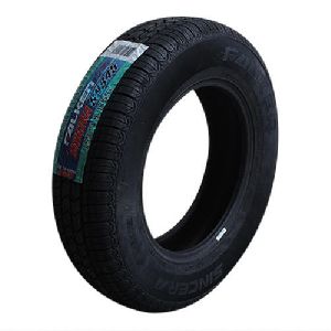 Tubeless Tyre