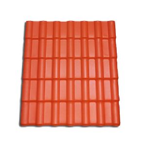 tile profile roofing sheet