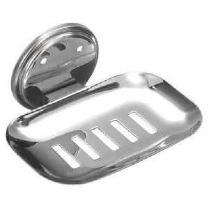 Stainless Steel SS Soap Dish