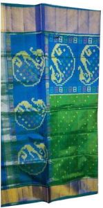 Patola Saree