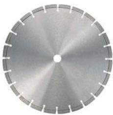 Granite Cutting Blade