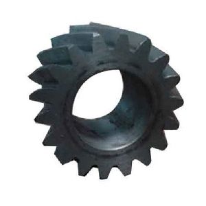 lathe machine gear