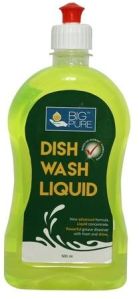 Dish Wash Liquid