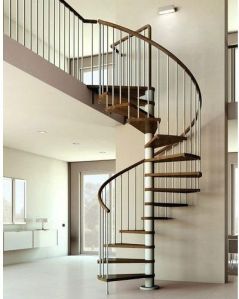 Spiral Staircase