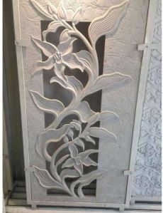 Marble Stone Wall Jali