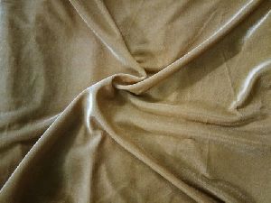 Matty Velvet Fabric