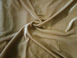 Shairing Velvet Fabric
