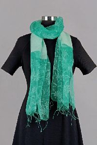 art silk scarves