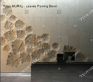 Stone Wall Murals