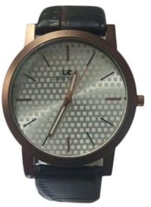 Mens Strap Watch