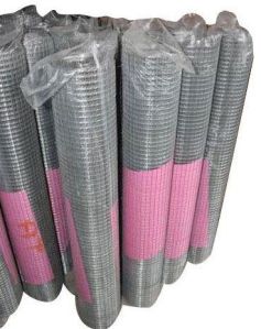 GI Weld Mesh Jali