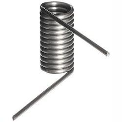 Helical Spring