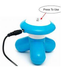 Mimo massager
