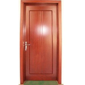 Pvc Designer Door