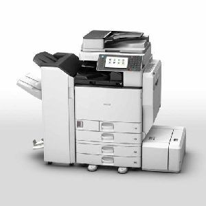 Ricoh Multifunction Printer