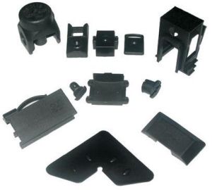 plastic moulded parts